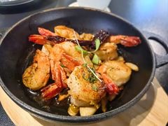 -ALBALUZ 西班牙餐厅(衡山坊店)