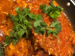 -新加坡海鲜共和(名胜世界圣淘沙海滨坊)