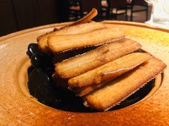 炸带鱼-奉天小馆·非遗东北菜(济南万象城店)