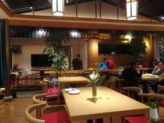 大堂-渝乡老妈·北京烤鸭(六里桥店)