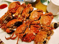 -新兴家喻酒家·羊城名宴(昌岗店)