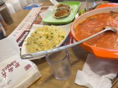 -烤满分·东北烧烤(首经贸店)