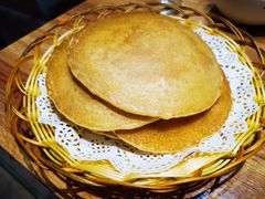 玉米饼-华福羊汤馆(小市总店)