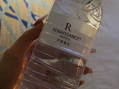 -上海漕河泾万丽酒店