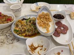 -高玛纳驴肉火烧(一世界店)