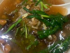 -许佳后安粉汤店