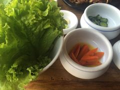 -一品诚记烤肉·甄选店(中南路店)