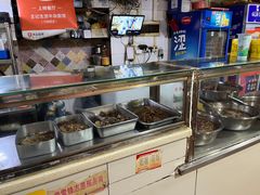 -王记生烫牛杂面馆(兰陵路店)