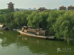 -中国翰园碑林