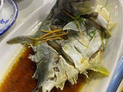 -锦里海景海鲜餐厅.三亚老字号(亚龙湾中心广场店)