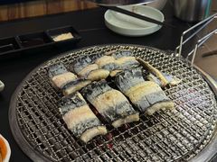 -银座苑烧肉酒场·烤活鳗(仙霞路店)