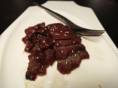 -浙江安吉JW万豪酒店·万豪中餐厅