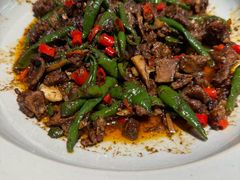 -湘中缘·湖南菜(娄底驻京办店)