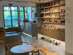 -城南花开咖啡(稻花村店)