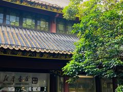 -顺峰山公园