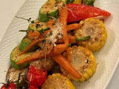 -波特曼西餐厅(南岗店)