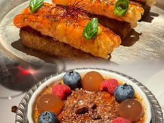 -壳里西餐厅Coquille Seafood Bistro(蒙自路店)