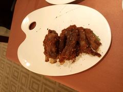 -西安阳光国际大酒店·中餐厅