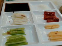 -四季小馆·地道北京小吃(广百店)