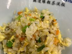 -粗茶淡饭(东关街店)
