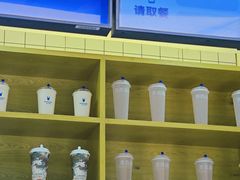 -茶百道(百脑汇店)