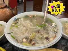 -安泰楼·佛跳墙创始人·传统闽味早茶·酒楼(三坊七巷闽菜地标店)