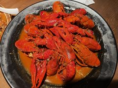 -隔壁老王·家常云南菜(皇冠店)