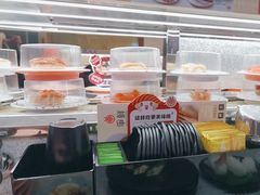 -争鲜回转寿司(太阳宫凯德MALL店)