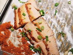 -绿茶餐厅(青岛城阳万象汇店)