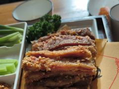 -壹零捌道·北京烤鸭(车公庄店)