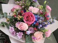 -Butchart布查德鲜花(花艺设计中心)