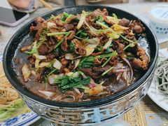 -清真·鸦儿李记·小馆(后海店)