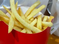 -麦当劳(明湖店)