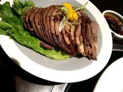 五香牛肉-上名堂·鱼头好吃(体育场路店)