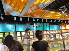 -乾芝斋·苏式糕点·碧螺春茶酥(平江路店)