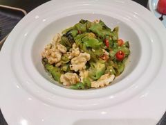 -翠湖轩中餐厅(昆明翠湖宾馆店)