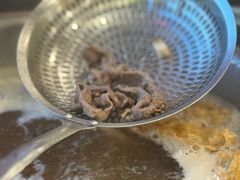 -潮汕美牛肉丸火锅店(天宁寺店)