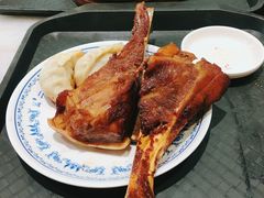 -赵元章肉骨烧(山塘街店)