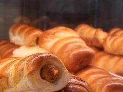 -新侨三宝乐面包店(崇文门店)
