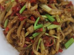 -笨罗卜浏阳菜馆(龙华鹏润达店)