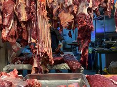 -王德炭烤牛羊肉(西关大街店)