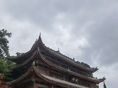 -七曲山风景区