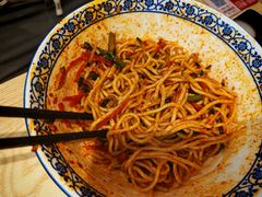 -三好食堂(煎饺·馄饨·肉饼米线·盛世广场店)