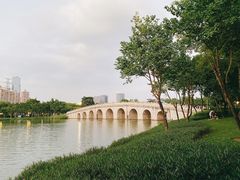 -顺峰山公园