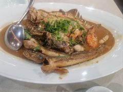 -渔娘渔家丹东海鲜(东直门店)