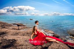 -太古映画婚纱摄影(天河店)