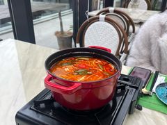 -PlantsEatery·植物食堂(REX春熙店)