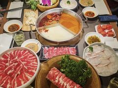 -麻路成都火锅(柏威年店)
