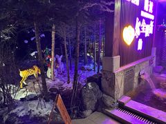 -汉拿山温泉度假酒店