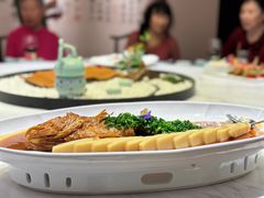 -十八棵（老龙井）御茶园(老龙井店)